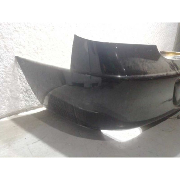 Recambio de paragolpes trasero para chrysler 300 m (lr) 2.7 v6 referencia OEM IAM 4805153 NEGRO 4805153