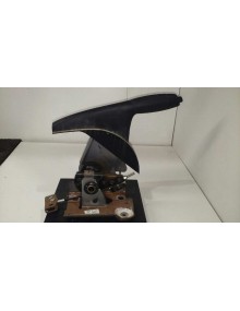 Recambio de palanca freno de mano para nissan juke (f15) kuro referencia OEM IAM 360101KK0A  