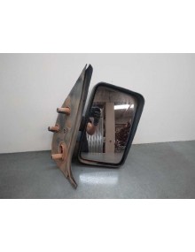 Recambio de retrovisor derecho para citroën jumper caja cerrada (1) 2.5 diesel cat referencia OEM IAM   