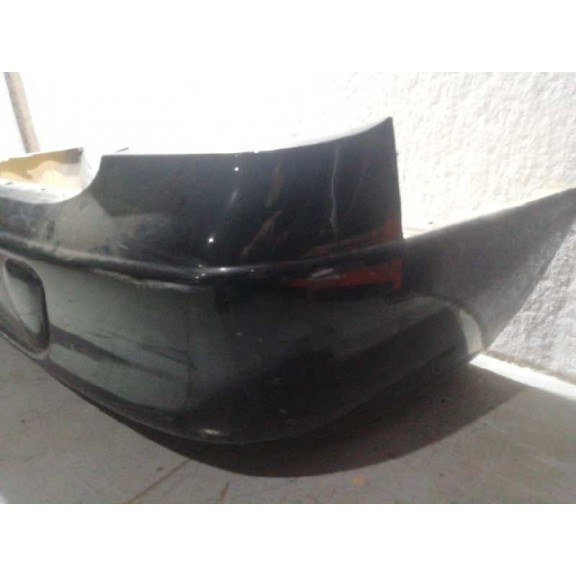 Recambio de paragolpes trasero para chrysler 300 m (lr) 2.7 v6 referencia OEM IAM 4805153 NEGRO 4805153