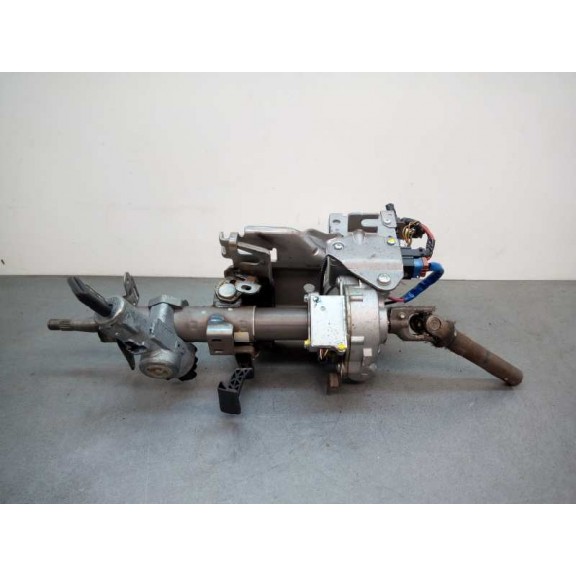 Recambio de columna direccion para nissan note (e11e) acenta referencia OEM IAM 488109U13A 285009U05A 