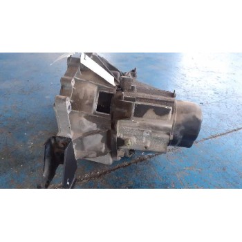 Recambio de caja casco para mitsubishi space star (dg0) 1.3 cat referencia OEM IAM   