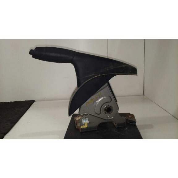 Recambio de palanca freno de mano para nissan juke (f15) kuro referencia OEM IAM 360101KK0A  