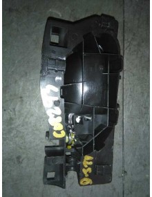 Recambio de maneta interior delantera izquierda para peugeot 308 premium referencia OEM IAM    2