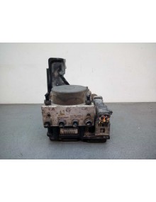 Recambio de abs para nissan note (e11e) acenta referencia OEM IAM 476609U10G 0265231732 0265800518