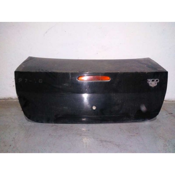 Recambio de tapa maletero para chrysler 300 m (lr) 2.7 v6 referencia OEM IAM  NEGRO 