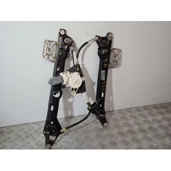 Recambio de elevalunas trasero derecho para volkswagen arteon (3h8) referencia OEM IAM 3G8839462B 4K0959801 2 PINS