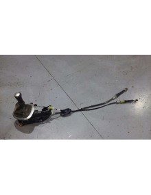 Recambio de palanca cambio para nissan juke (f15) kuro referencia OEM IAM 9614982 344131KG0A 6V