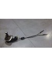 Recambio de palanca cambio para nissan juke (f15) kuro referencia OEM IAM 9614982 344131KG0A 6V