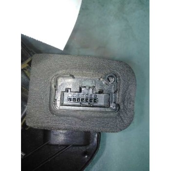 Recambio de cerradura puerta delantera derecha para skoda fabia ambition referencia OEM IAM 6V1837016A  7 PIN