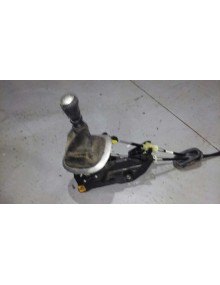 Recambio de palanca cambio para nissan juke (f15) kuro referencia OEM IAM 9614982 344131KG0A 6V 2