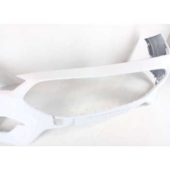 Recambio de paragolpes delantero para mg zs luxury referencia OEM IAM P10628329  