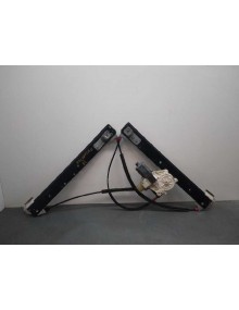 Recambio de elevalunas delantero derecho para ford mondeo ber. (ca2) ghia referencia OEM IAM 6M2114553B 6 PINES 