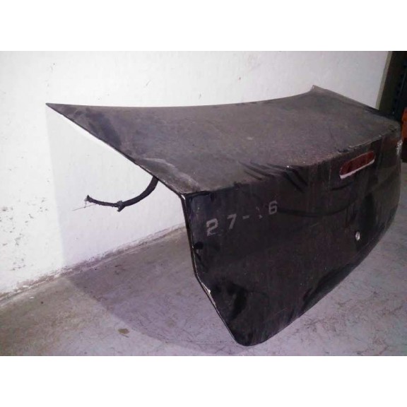 Recambio de tapa maletero para chrysler 300 m (lr) 2.7 v6 referencia OEM IAM  NEGRO 