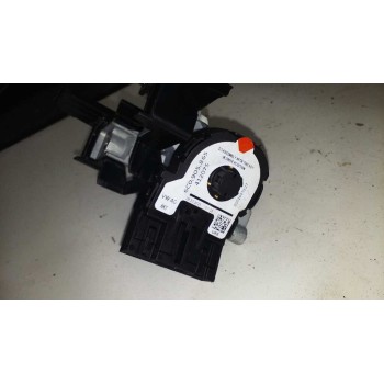 Recambio de conmutador de arranque para skoda fabia ambition referencia OEM IAM 1084AD11N15D  