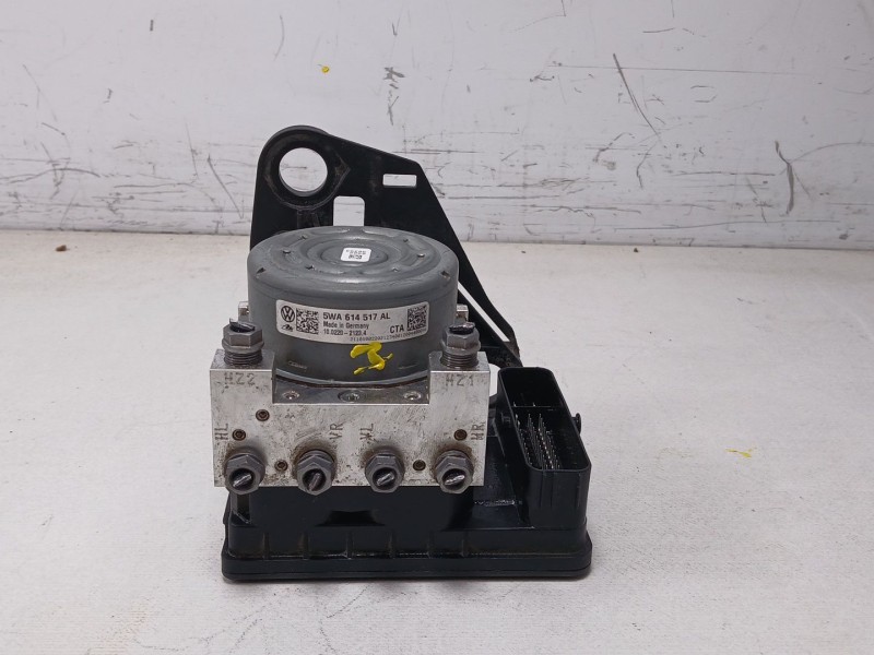 Recambio de abs para seat leon (kl1) xcellence referencia OEM IAM 5WA614517AL 10022021234 