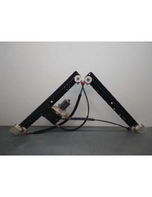 Recambio de elevalunas delantero derecho para ford mondeo ber. (ca2) ghia referencia OEM IAM 6M2114553B 6 PINES  2