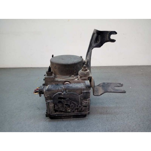 Recambio de abs para nissan note (e11e) acenta referencia OEM IAM 476609U10G 0265231732 0265800518