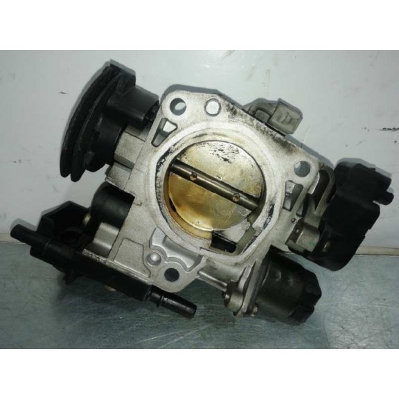Recambio de caja mariposa para citroën xsara picasso 1.8 16v referencia OEM IAM PSA633  