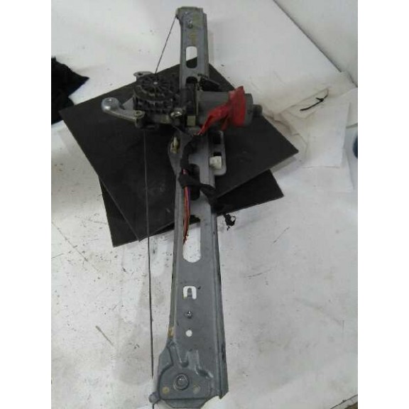 Recambio de elevalunas delantero izquierdo para mercedes-benz clase a (w168) 160 (168.033) referencia OEM IAM   2 PINS