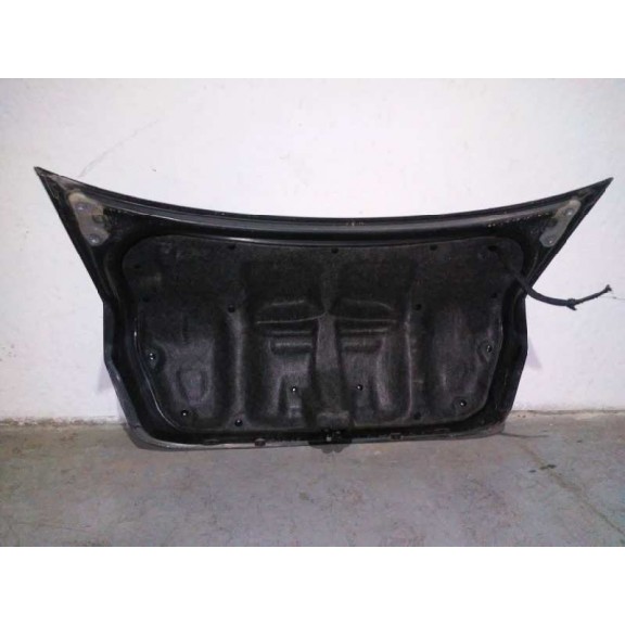 Recambio de tapa maletero para chrysler 300 m (lr) 2.7 v6 referencia OEM IAM  NEGRO 