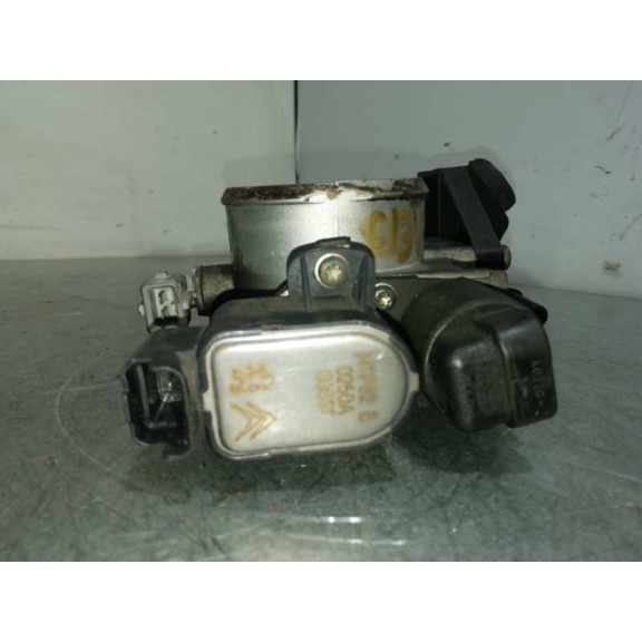 Recambio de caja mariposa para citroën xsara picasso 1.8 16v referencia OEM IAM PSA633  