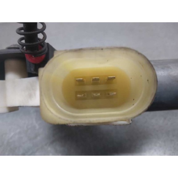 Recambio de elevalunas delantero derecho para ford mondeo ber. (ca2) ghia referencia OEM IAM 6M2114553B 6 PINES 
