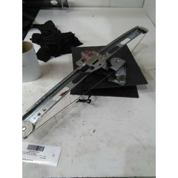 Recambio de elevalunas delantero izquierdo para mercedes-benz clase a (w168) 160 (168.033) referencia OEM IAM   2 PINS
