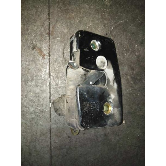 Recambio de cerradura puerta trasera derecha para volkswagen t4 transporter/furgoneta (mod. 1991) referencia OEM IAM   