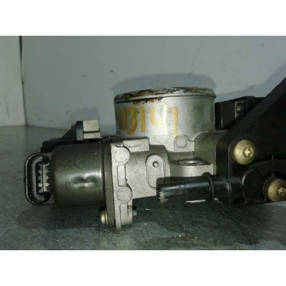 Recambio de caja mariposa para citroën xsara picasso 1.8 16v referencia OEM IAM PSA633  