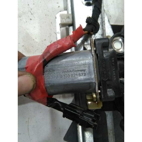 Recambio de elevalunas delantero izquierdo para mercedes-benz clase a (w168) 160 (168.033) referencia OEM IAM   2 PINS