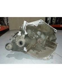 Recambio de caja cambios para citroën saxo 1.1 referencia OEM IAM 20CC17  