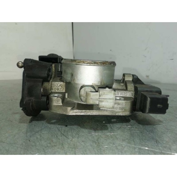 Recambio de caja mariposa para citroën xsara picasso 1.8 16v referencia OEM IAM PSA633  