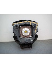 Recambio de airbag delantero izquierdo para nissan note (e11e) acenta referencia OEM IAM KM9U007   2