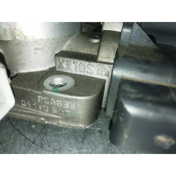 Recambio de caja mariposa para citroën xsara picasso 1.8 16v referencia OEM IAM PSA633  