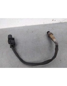 Recambio de sonda lambda para kia rio basic referencia OEM IAM 393502A620 0258017319 6 PINS 2