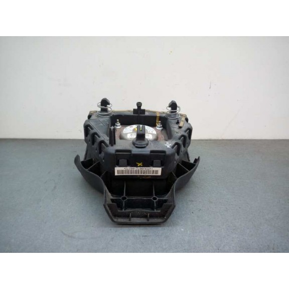 Recambio de airbag delantero izquierdo para nissan note (e11e) acenta referencia OEM IAM KM9U007  