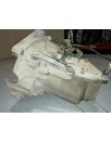 Recambio de caja cambios para citroën saxo 1.1 referencia OEM IAM 20CC17  