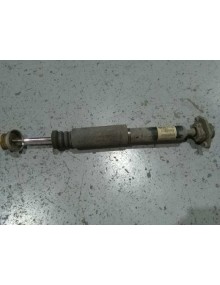 Recambio de amortiguador trasero izquierdo para bmw serie 1 berlina (e81/e87) 118d referencia OEM IAM   NO TIENE MANO