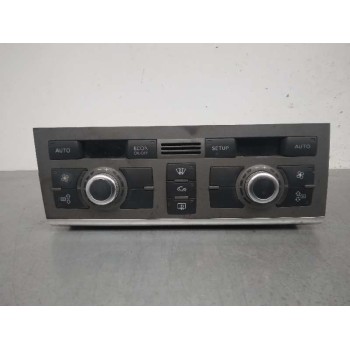 MANDO CLIMATIZADOR 4F1820043H 