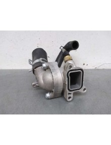 Recambio de termostato para kia rio basic referencia OEM IAM   