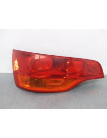 Recambio de piloto trasero izquierdo para audi q7 (4l) 3.0 tdi referencia OEM IAM 027330102  