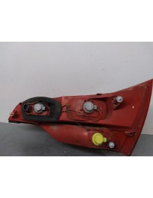 Recambio de piloto trasero izquierdo para audi q7 (4l) 3.0 tdi referencia OEM IAM 027330102   2