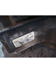 Recambio de caja casco para ford tourneo connect 1.6 tdci cat referencia OEM IAM DV6R  