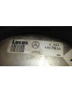 Recambio de servofreno para mercedes-benz clase a (w168) 160 (168.033) referencia OEM IAM A0044307030  
