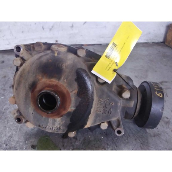 Recambio de diferencial delantero para bmw x3 (e83) 2.0 16v diesel cat referencia OEM IAM 7553908 3.07 