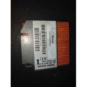 CENTRALITA AIRBAG 0018202126 0018202126 0018202126