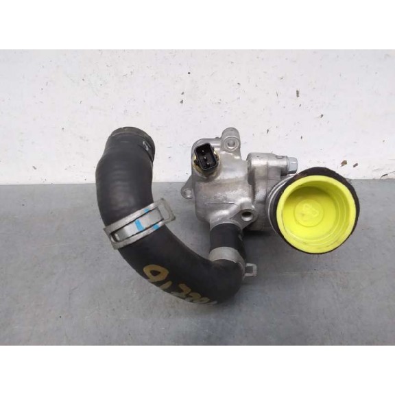 Recambio de termostato para kia rio basic referencia OEM IAM   