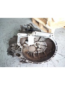 Recambio de caja casco para ford tourneo connect 1.6 tdci cat referencia OEM IAM DV6R   2