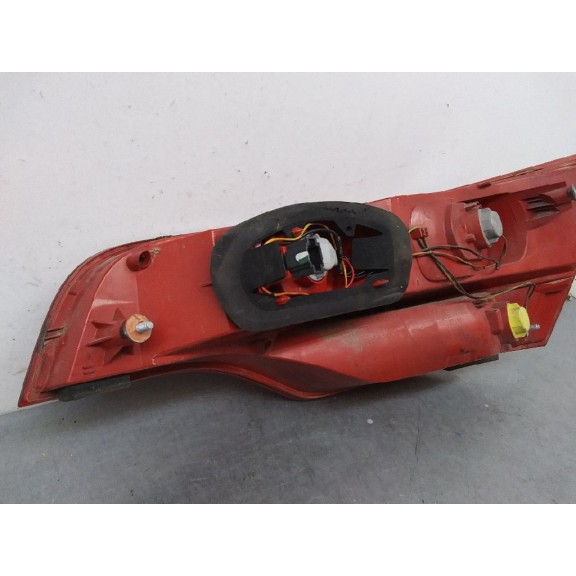 Recambio de piloto trasero izquierdo para audi q7 (4l) 3.0 tdi referencia OEM IAM 027330102  